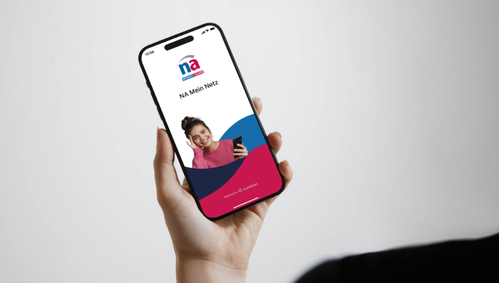 NA App Aktionen